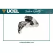 Support moteur UCEL 10651 - Visuel 2
