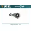 Support moteur UCEL 10654 - Visuel 1