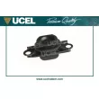 Support moteur UCEL 10677 - Visuel 1