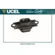Support moteur UCEL 10677 - Visuel 2