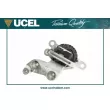 Support moteur UCEL 10680 - Visuel 1