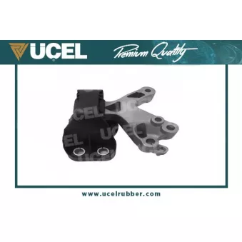 Support moteur UCEL 10682