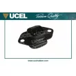 Support moteur UCEL 10685 - Visuel 1