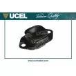 Support moteur UCEL 10685 - Visuel 2
