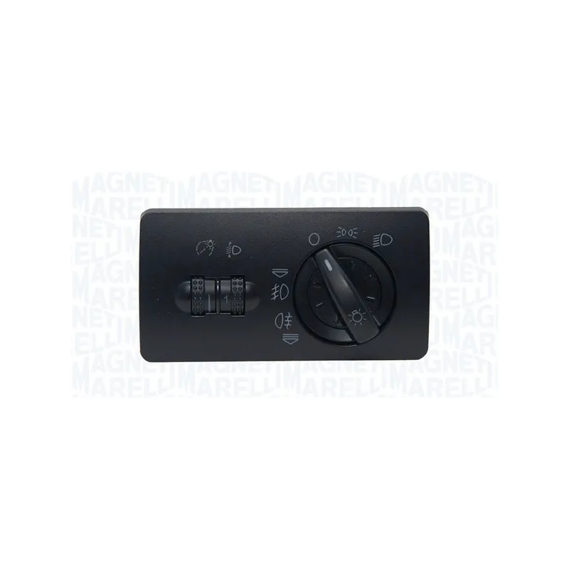 Interrupteur, lumière principale MAGNETI MARELLI 000050998010