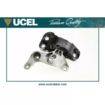Support moteur UCEL 10688