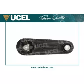 Support moteur UCEL 10709