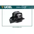 Support moteur UCEL 10712 - Visuel 3