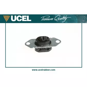 Suspension, boîte de vitesse manuelle UCEL 10720