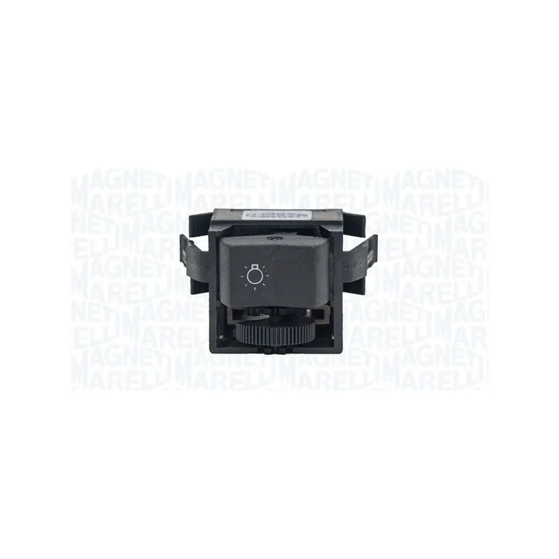 Interrupteur, lumière principale MAGNETI MARELLI 000050999010