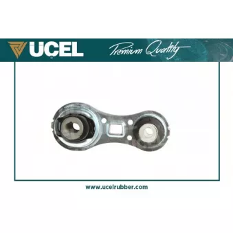 Support moteur UCEL