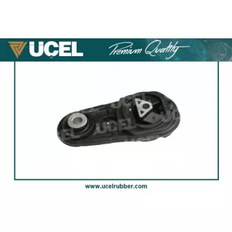 Support moteur UCEL 10728