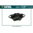 Support moteur UCEL 10730 - Visuel 1