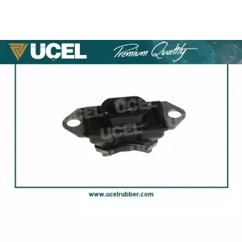 Support moteur UCEL 10730