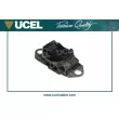 Support moteur UCEL 10730 - Visuel 2