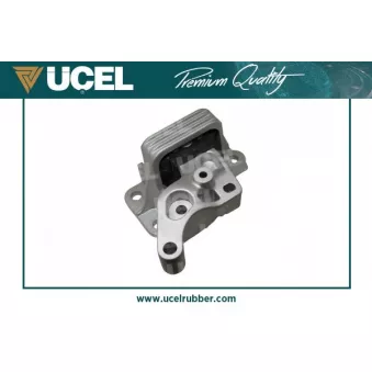 Support moteur UCEL 10747