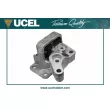 Support moteur UCEL 10747 - Visuel 2