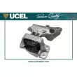 Support moteur UCEL 10748 - Visuel 1