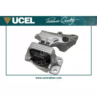Support moteur UCEL 10748