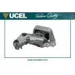 Support moteur UCEL 10748 - Visuel 2