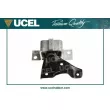 Support moteur UCEL 10770 - Visuel 1