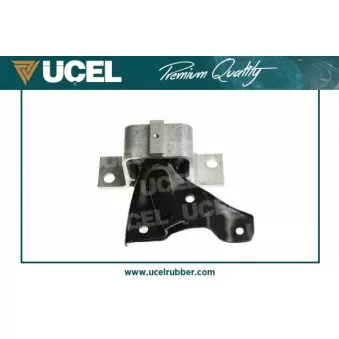 Support moteur UCEL 10770