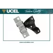 Support moteur UCEL 10770 - Visuel 2
