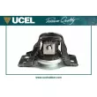 Support moteur UCEL 10771 - Visuel 1