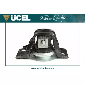 Support moteur UCEL 10771
