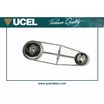 Support moteur UCEL 10772