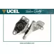 Support moteur UCEL 10783 - Visuel 2