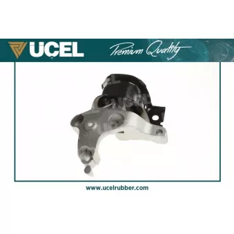 Support moteur UCEL 10784