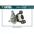 Support moteur UCEL 10784 - Visuel 2