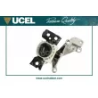 Support moteur UCEL 10785 - Visuel 2