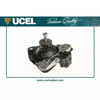Support moteur UCEL 10801