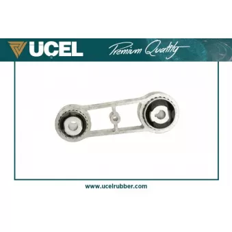 Support moteur UCEL 10806