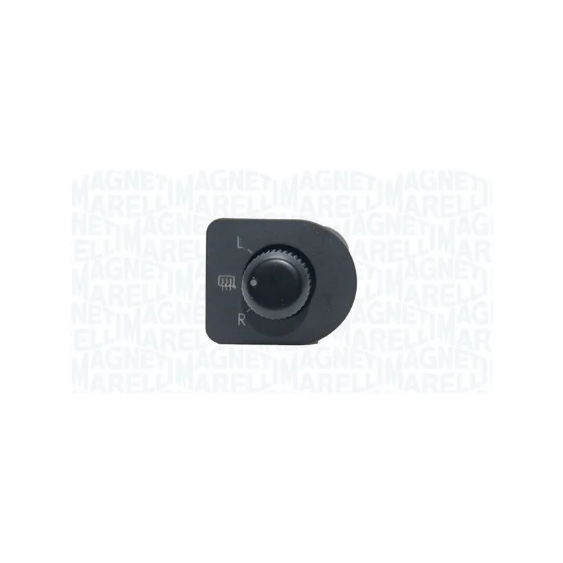 Commande, ajustage du miroir MAGNETI MARELLI 000051005010