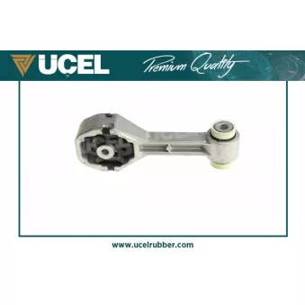 Support moteur UCEL