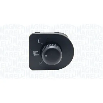 Commande, ajustage du miroir MAGNETI MARELLI 000051006010