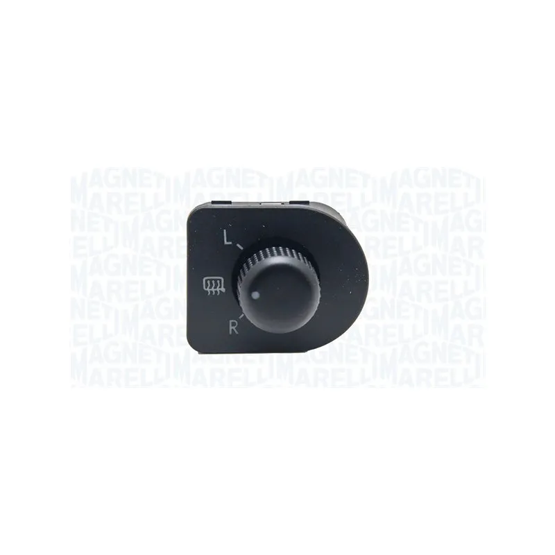 Commande, ajustage du miroir MAGNETI MARELLI 000051006010