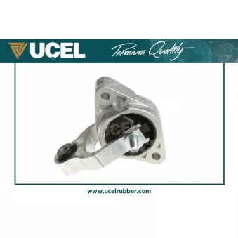 Support moteur UCEL