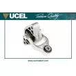 Support moteur UCEL 10844 - Visuel 2