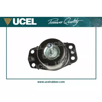 Support moteur avant droit UCEL 10851