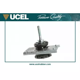 Support moteur UCEL 10852