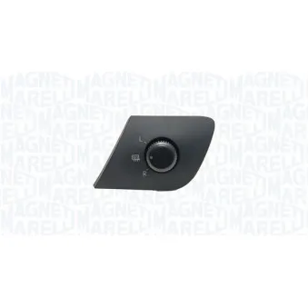 Commande, ajustage du miroir MAGNETI MARELLI 000051007010