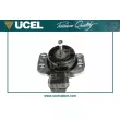 Support moteur UCEL 10869 - Visuel 1