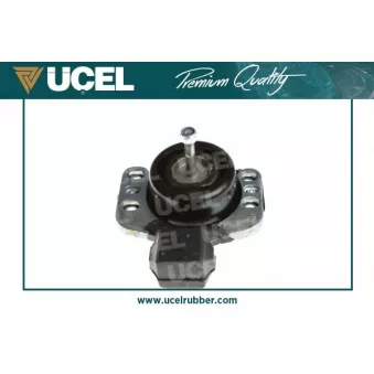 Support moteur UCEL 10869