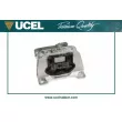 Support moteur UCEL 10880 - Visuel 1