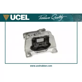 Support moteur UCEL 10880