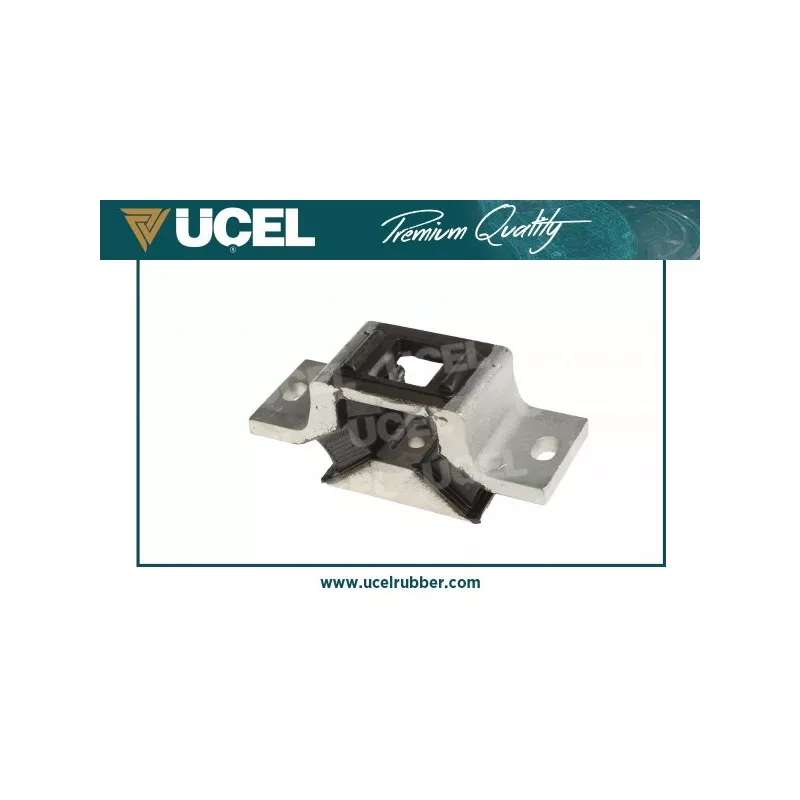 Support moteur UCEL 10881